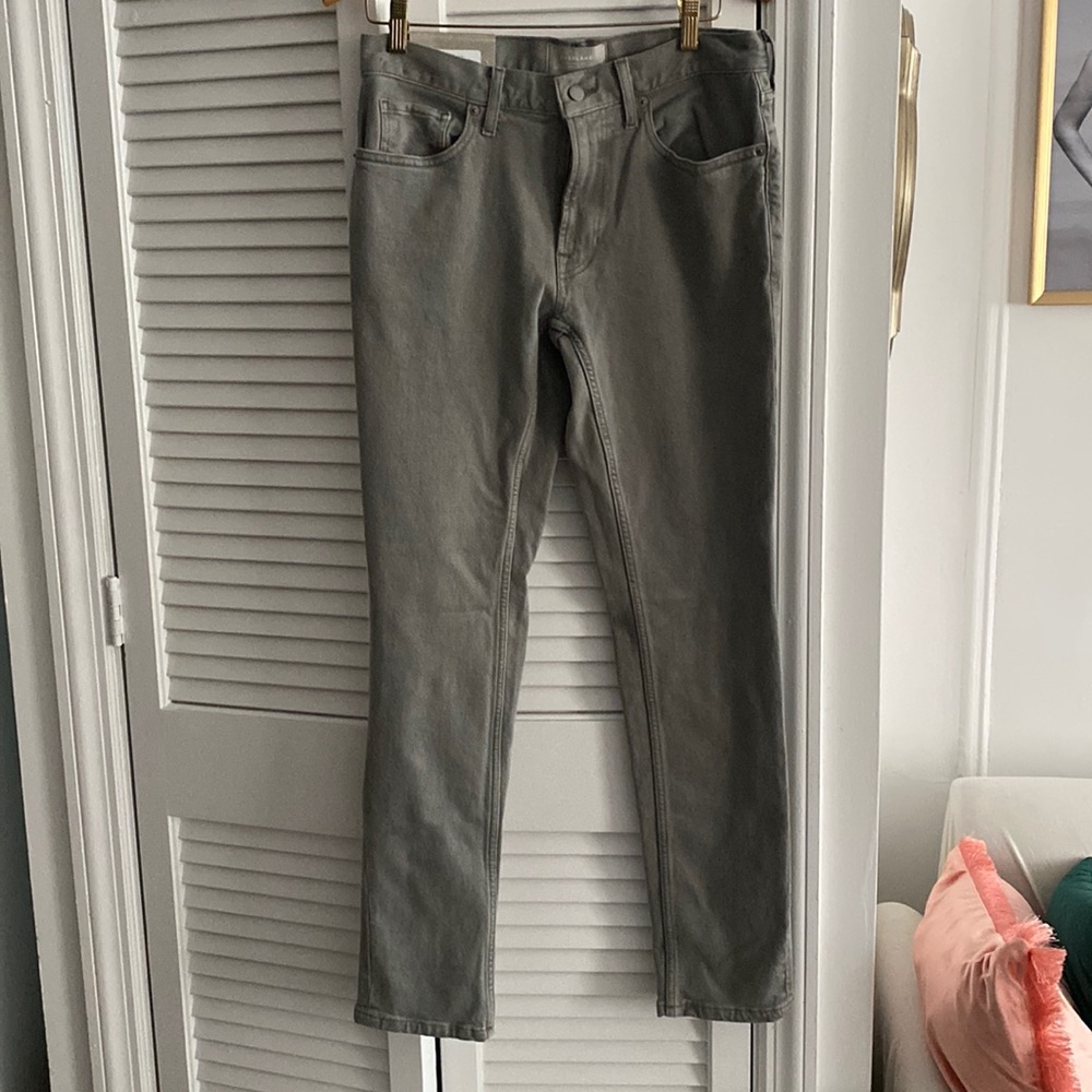 NWT The Slim Fit Jean, sz 30 x 32